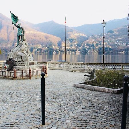 הוילה Carate Urio Casa Mina Lake Como מראה חיצוני תמונה