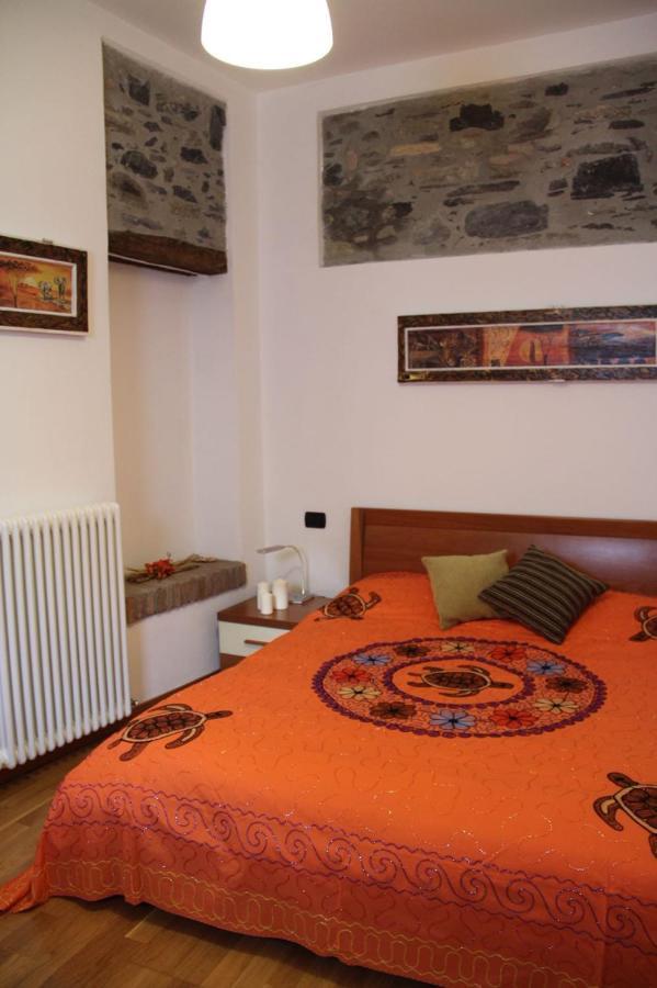 הוילה Carate Urio Casa Mina Lake Como מראה חיצוני תמונה