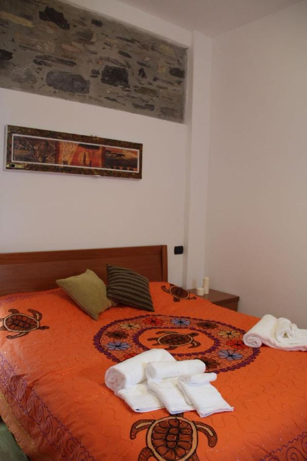 הוילה Carate Urio Casa Mina Lake Como מראה חיצוני תמונה